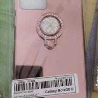 Cover Samsung Galaxy note 20 