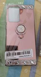 Cover Samsung Galaxy note 20 