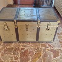 Baule vintage