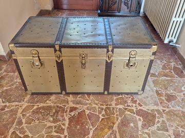Baule vintage
