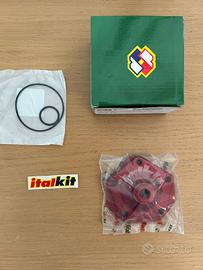 TESTA 140cc ITALKIT APRILIA