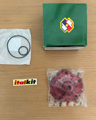 TESTA 140cc ITALKIT APRILIA