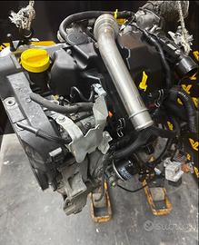 Motore 1.5 k9K siemens euro 4 2009