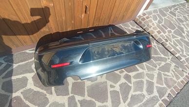paraurti posteriore Alfa Romeo 147 