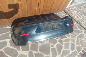 paraurti posteriore Alfa Romeo 147 