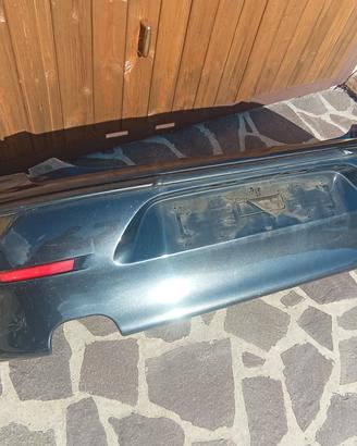 paraurti posteriore Alfa Romeo 147 