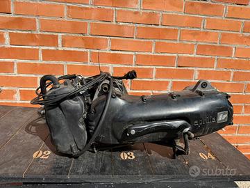 Blocco motore Minarelli Aprilia Scarabeo 50 2T