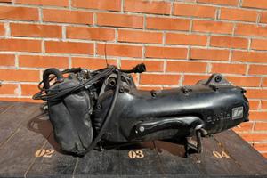 Blocco motore Minarelli Aprilia Scarabeo 50 2T