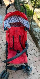 passeggino Inglesina per bambini 
