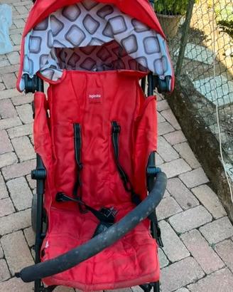 passeggino Inglesina per bambini 