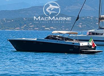 MAGNUM MARINE 45