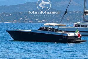 MAGNUM MARINE 45