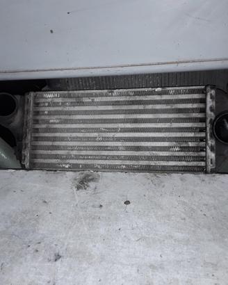 INTERCOOLER MINI One 1° Serie g7111000 Diesel 140