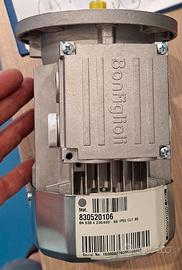 motore elettrico bonfiglioli bn 63b 4 nuovo