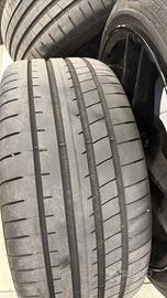 cerchi e gomme 255/35r19
