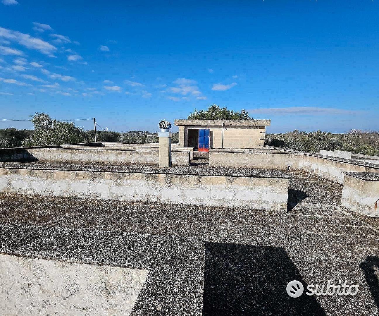 Casa – Villa Castelli, Brindisi - Altro