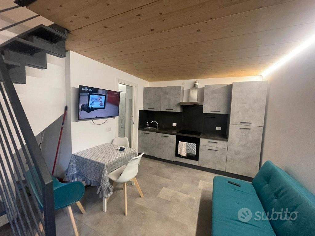 Appartamento – MC - Vista 2