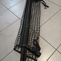 Rete divisorio sedili/ bagagliaio Subaru forester 