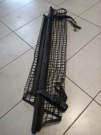 Rete divisorio sedili/ bagagliaio Subaru forester 
