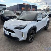 Toyota Yaris Cross Cross 1.5h Lounge 116 CV e...