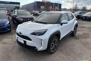 Toyota Yaris Cross Cross 1.5h Lounge 116 CV e...