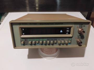 strumento elettronico di misura