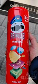 scatola di latta Pringles 