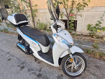 Honda SH300 - Giugo 2020
