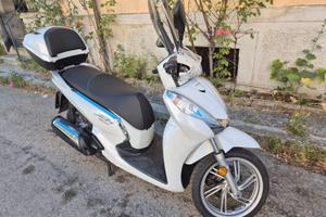 Honda SH300 - Giugo 2020