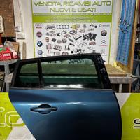 porta posteriore destra Renault Megane 2018 sw