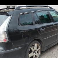 Saab 9.3 sw TDI 150cv 