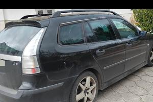 Saab 9.3 sw TDI 150cv 