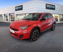FIAT 600 Elettrica 156cv La Prima