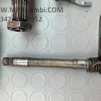 SELETTORE PRESELETTORE HONDA CR 125 1992 1993 CRE
