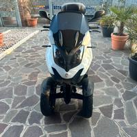 Quadro QV3 350cc