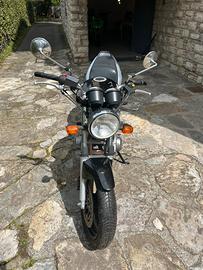 Suzuki GS 500