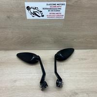 COPPIA SPECCHIETTI FAR TMAX 530