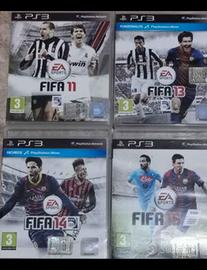 Giochi playstation 