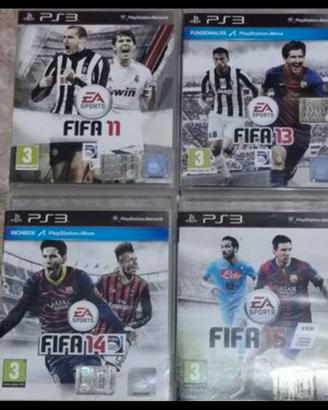 Giochi playstation 