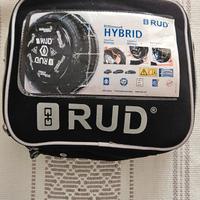 catene da neve Rud Hybrid 109