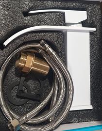 Rubinetto Shaiverr NUOVO