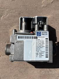 SIT 848 SIGMA VALVOLA GAS 0848107 USATA