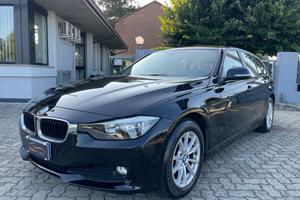 Bmw 316 Serie 3 F31 Touring