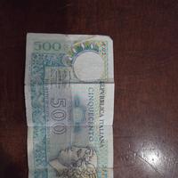 500 lire 