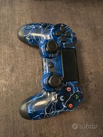 Controller Ps