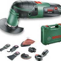 Bosch Home and Garden Utensile Multifunzione.Verde