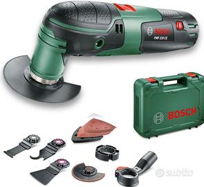 Bosch Home and Garden Utensile Multifunzione.Verde