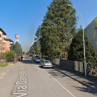Vedano al Lambro stanza singola con balcone