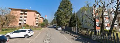 Vedano al Lambro stanza singola con balcone