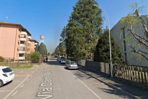 Vedano al Lambro stanza singola con balcone